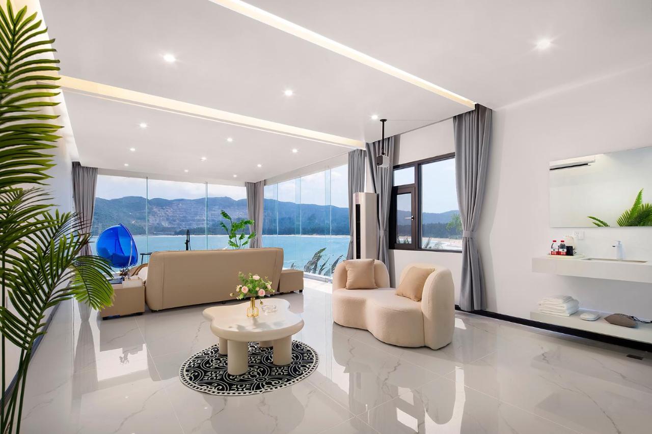 Deer Chenke Seascape Surf B&B Sanya Exterior foto