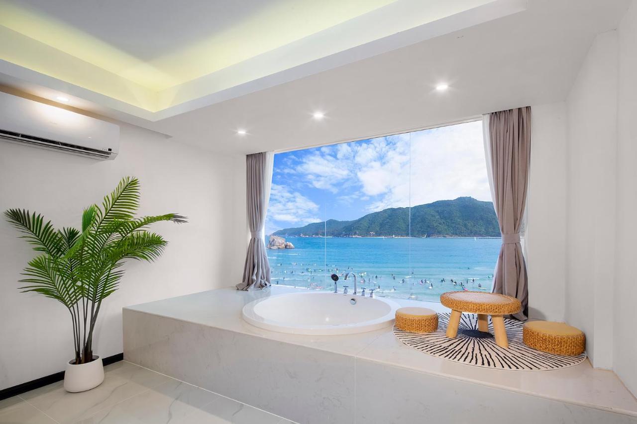 Deer Chenke Seascape Surf B&B Sanya Exterior foto