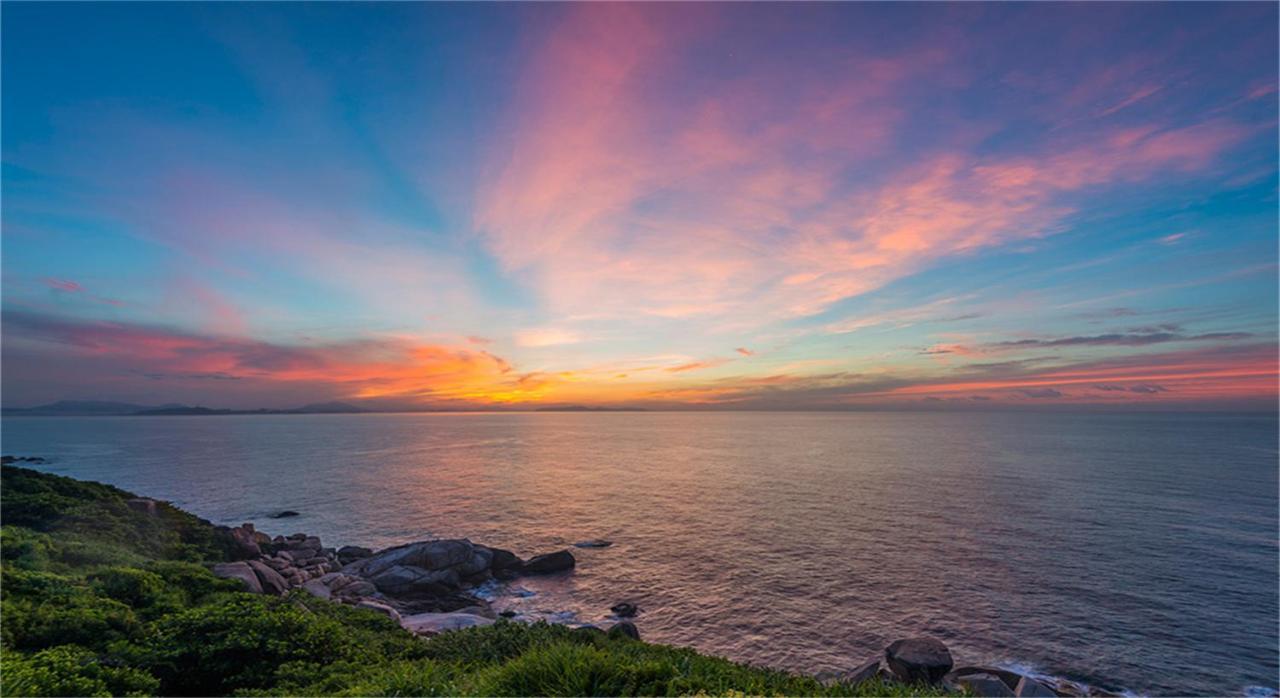 Deer Chenke Seascape Surf B&B Sanya Exterior foto