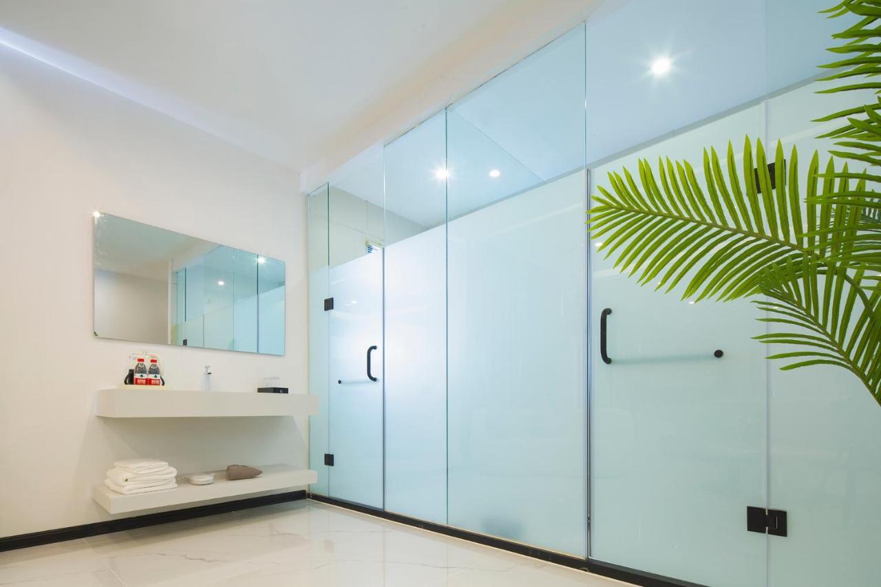 Deer Chenke Seascape Surf B&B Sanya Exterior foto